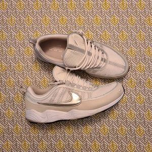 Nike Spiridon - SZ 11 - cream
